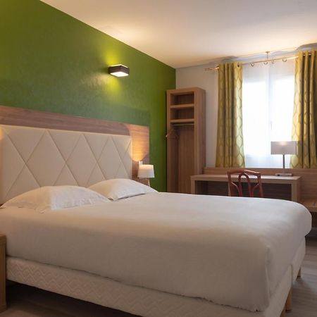 Hotel De L'Orme, Akena Евре Екстер'єр фото